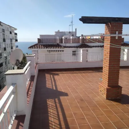 Sun Solmarengo Torrecilla * Nerja