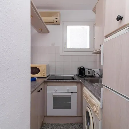 Appartement Sun Solmarengo Torrecilla Nerja