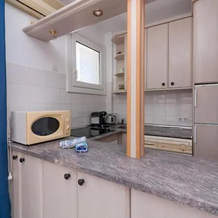 Apartament Sun Solmarengo Torrecilla *