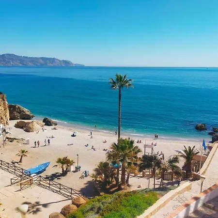 Apartament Sun Solmarengo Torrecilla Nerja