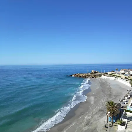 Apartament Sun Solmarengo Torrecilla *