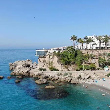 Apartamento Solmarengo Torrecilla * Nerja